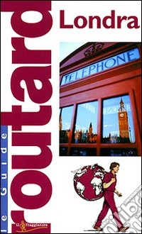Londra libro