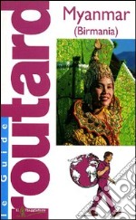 Myanmar (Birmania) libro