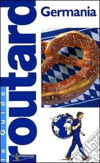 Germania libro