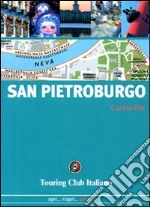 San Pietroburgo libro