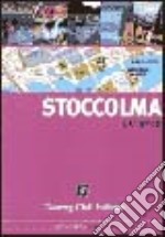 Stoccolma libro