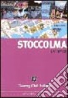 Stoccolma libro