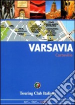 Varsavia libro