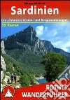 Sardinien. Ediz. tedesca libro