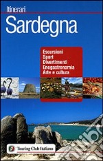 Sardegna libro