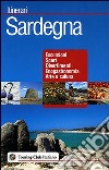 Sardegna libro