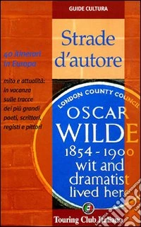 Strade d'autore