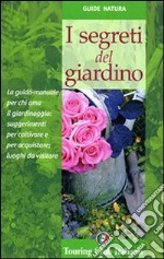 I segreti del giardino libro