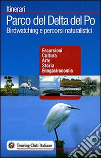 Parco del delta del Po