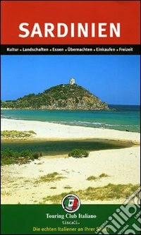 Sardinien libro