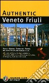 Veneto-Friuli libro