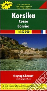 Corsica 1:150.000