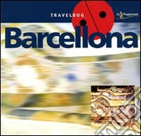 Barcellona libro