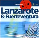 Lanzarote & Fuerteventura libro