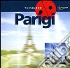 Parigi libro