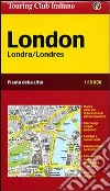 Londra libro