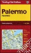 Palermo 1:12.500 libro