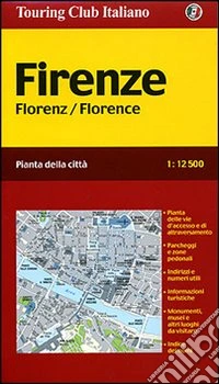 Firenze 1:12.500