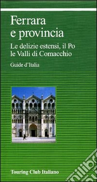 Ferrara e provincia