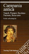 Campania antica libro