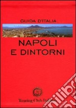 Napoli e dintorni libro