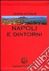 Napoli e dintorni libro