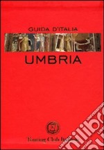 Umbria libro