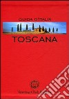 Toscana libro