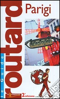Parigi libro