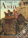 Viaggio in Asia libro