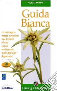 Guida bianca libro