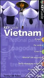 Vietnam libro