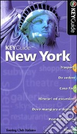 New York libro