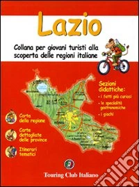 Lazio. Ediz. illustrata