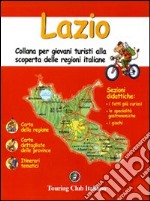 Lazio. Ediz. illustrata libro