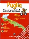 Puglia. Ediz. illustrata libro