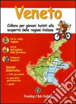 Veneto. Ediz. illustrata libro