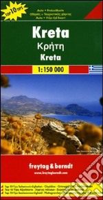 Creta 1:150.000