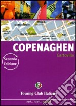 Copenaghen libro