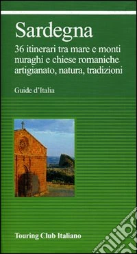 Sardegna. Ediz. illustrata