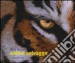 Anime selvagge libro