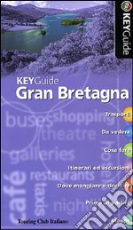 Gran Bretagna libro