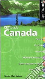 Canada libro