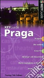 Praga libro