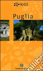 La Puglia libro