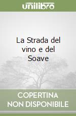 La Strada del vino e del Soave libro