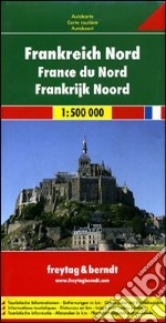 France North libro