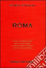 Roma libro