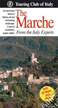 Marche. Ediz. inglese