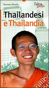 Thailandesi e Thailandia